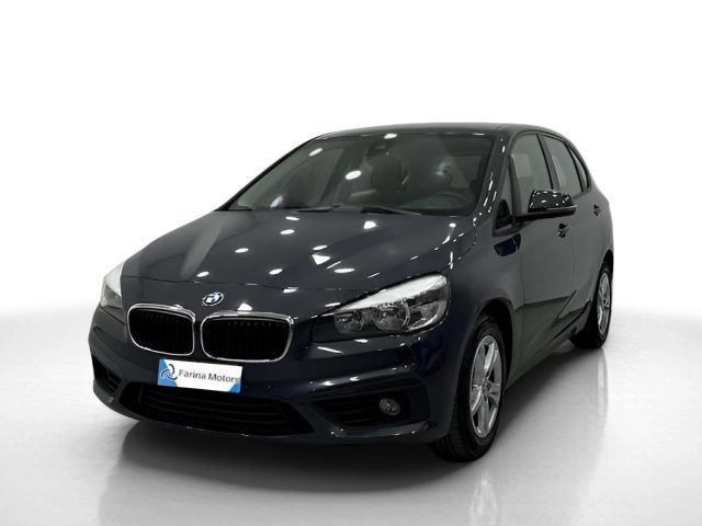 BMW 216 d Active Tourer - Keyless - Cruise/Lim -