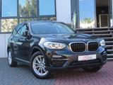BMW X3 xDrive20i Autom. Ambiente Sitzheizung Klima - BMW X3 Gebrauchtwagen in Düsseldorf