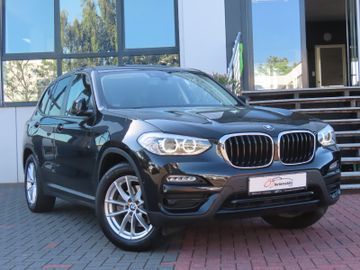 BMW X3 - 1