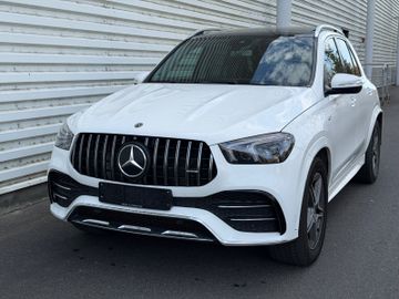 Mercedes GLE 350 - 9