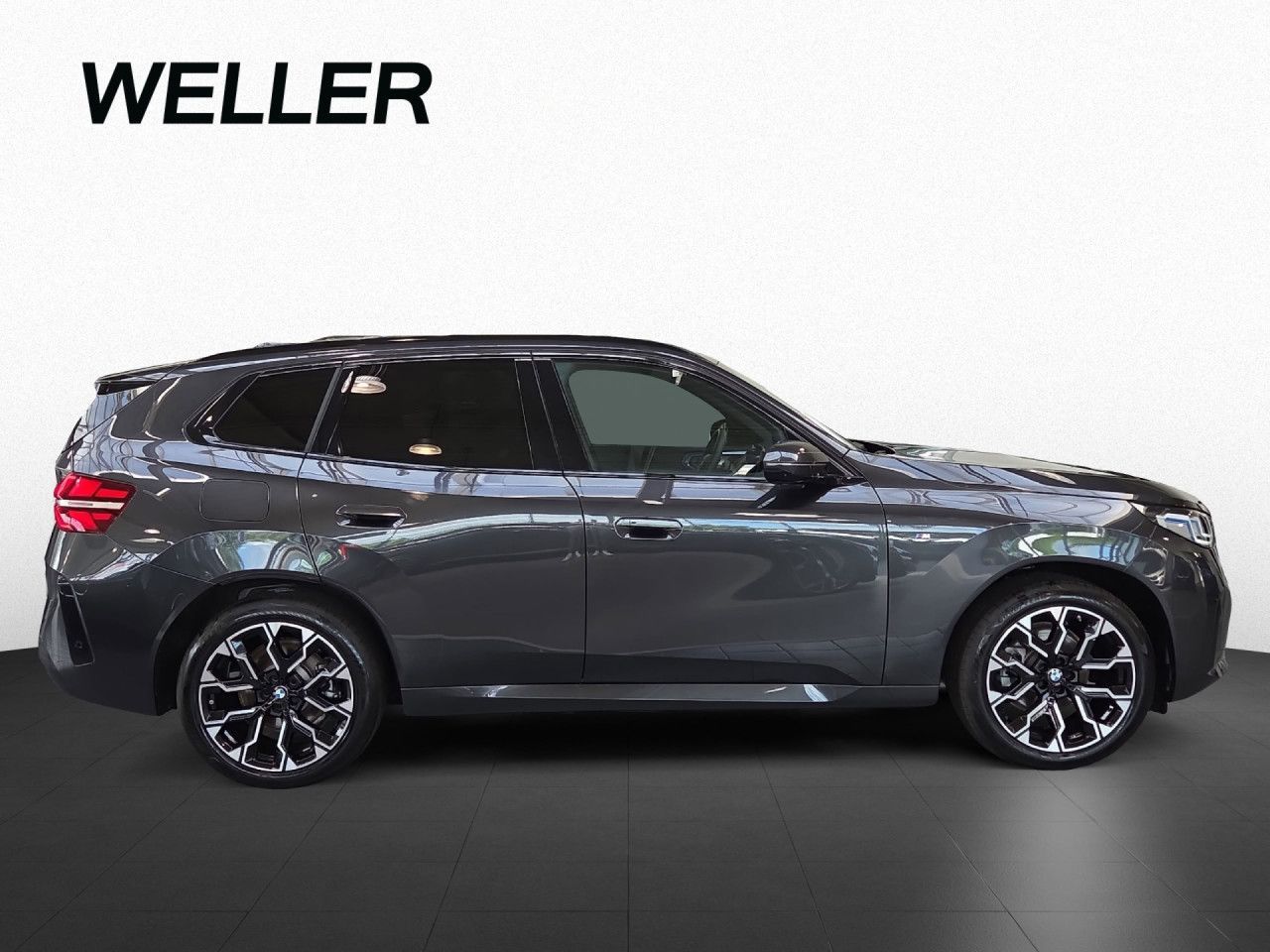 BMW X3 - Bild 11