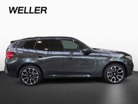 BMW X3 - Vorschau Bild 11