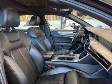 Audi A6 Avant 50 TDI quattro sport *PANO*HUD*ACC*AHK*
