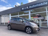Kia Venga 1.6 Dream Team NAV - Kia Venga aus 2017