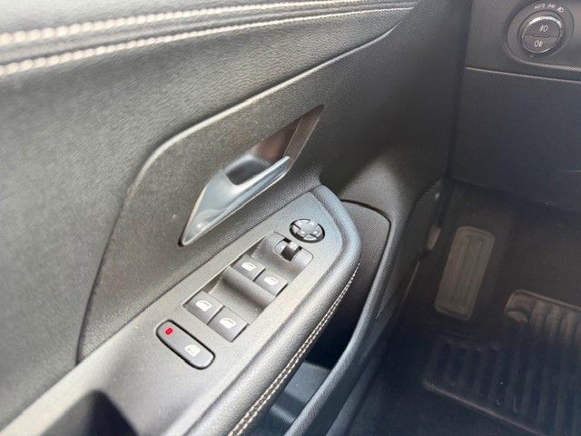 Fahrzeugabbildung Opel Mokka GS Line 130PS Automatik/Navi/LED!