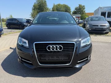 Audi A3 - 4