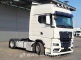 MAN TGX 18.510 4X2 GX Mega Hebesattel Retarder 2xTan - Angebote
