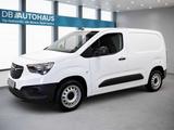Opel Combo Kasten Cargo Edition 1.5 Diesel Navi - Offers