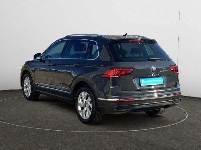 Volkswagen Tiguan 2.0 TDI DSG Move Navi AHK LM18 foto 3