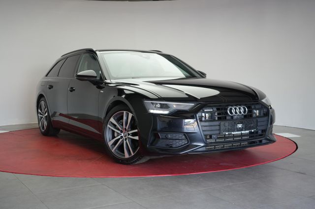 Audi A6 45 TFSI quattro S tronic Sport Navi/ACC/Kamer