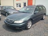 Opel Omega 2.6 V6 Automatik - Opel Omega: Kombi, A