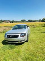 Audi TT 8N 1.Hand - gebrauchte Audi TT aus dem Jahr 1999