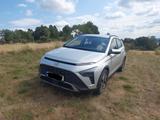 Hyundai Bayon 1.0 T-GDI 48V-Hybrid SHZ, DAB, Navi, LRH - Hyundai BAYON von privat