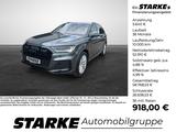 Audi Q7 50 TDI tiptronic quattro S-Line  Panodach Sta - Audi Q7 mit Diesel-Antrieb: Geländewagen, Automatik