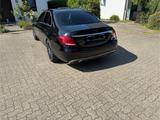Mercedes-Benz E 250 Autom. - - Mercedes-Benz E 250 aus 2018