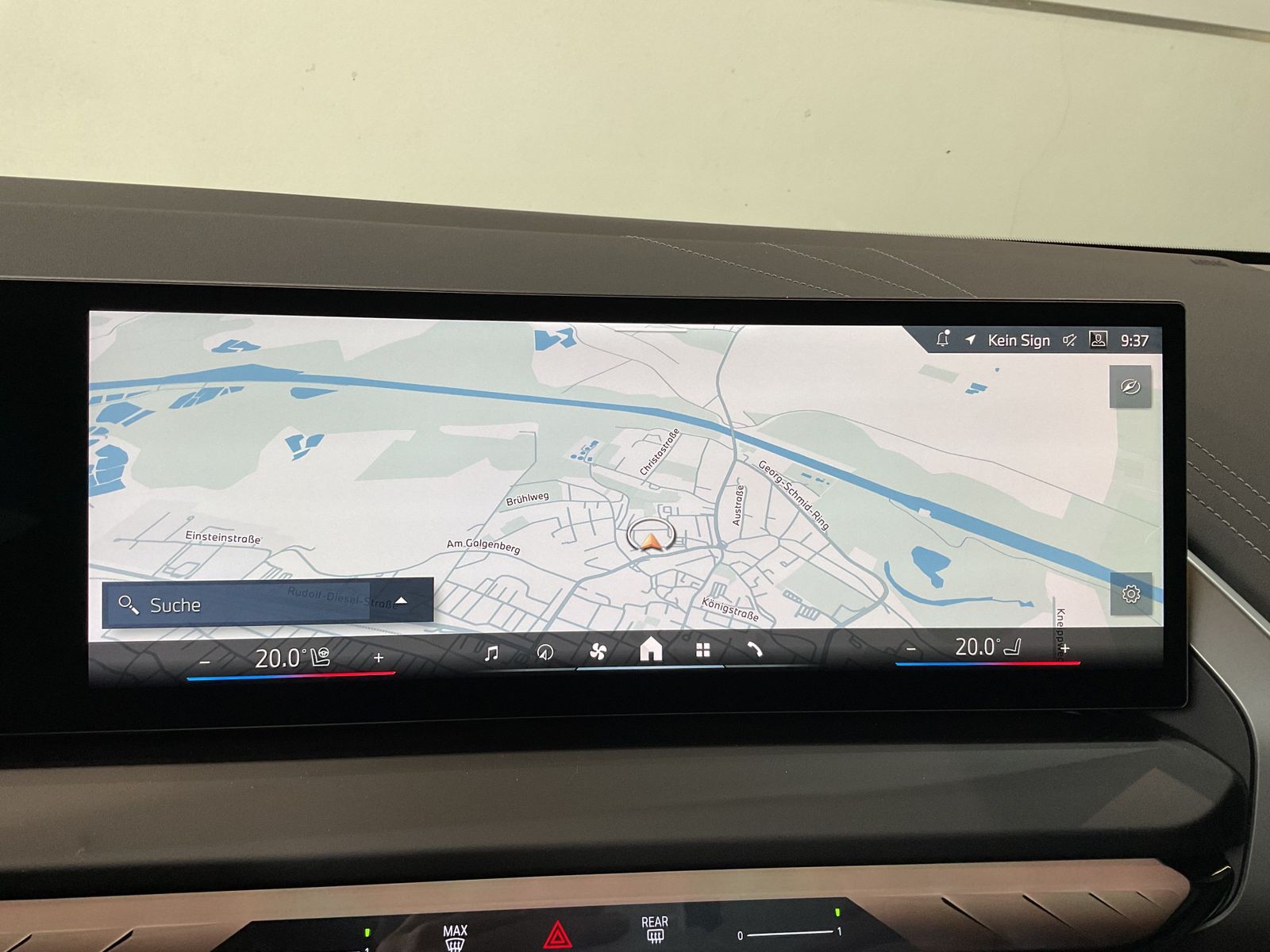 Fahrzeugabbildung BMW X3 30e xDrive |AHK |elektr. Sitz |Harman Kardon