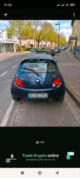 Ford Ka zum Verkaufen ohne TÜV - Ford Ka/Ka+ in Aachen
