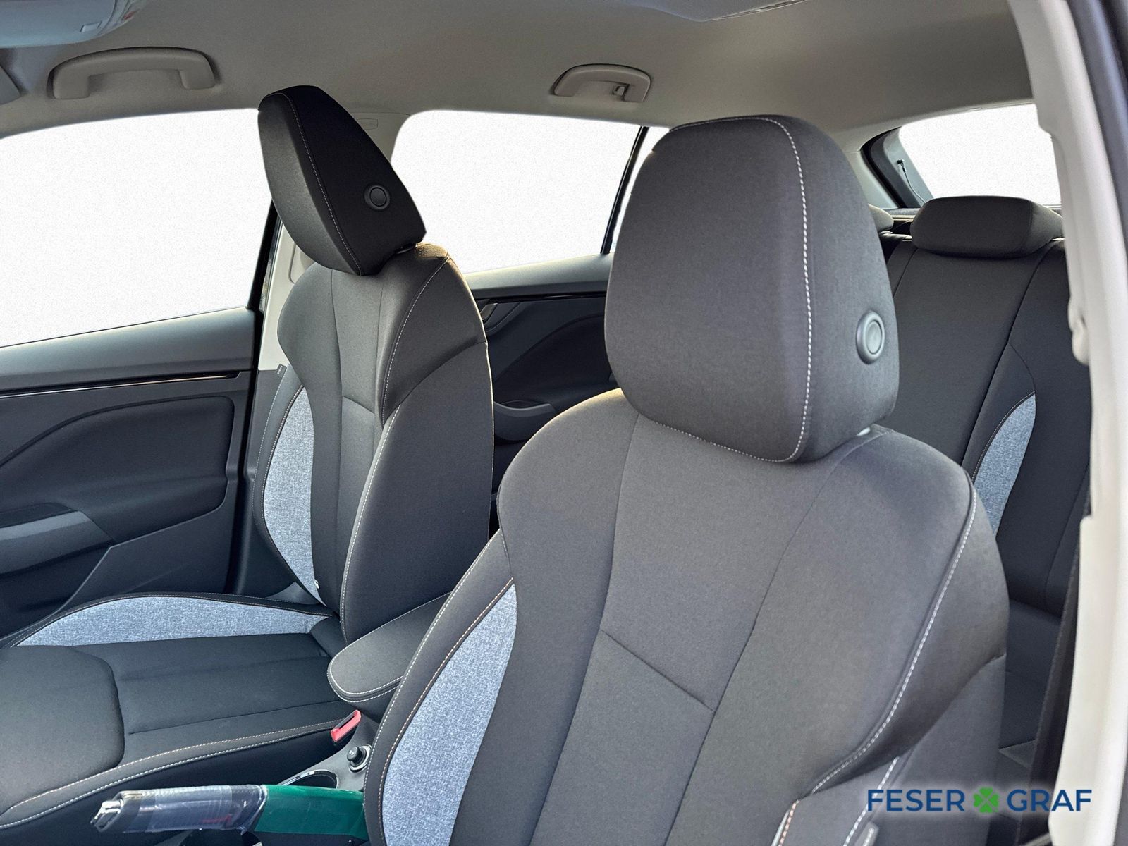 Skoda Scala - Bild 8