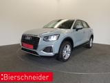 Audi Q2 advanced 35 TFSI AKTION! AHK NAVI KEYLESS PDC