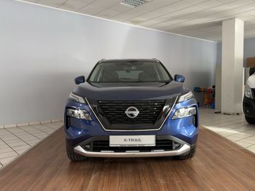 Nissan X-Trail 1.5 VC-T 213PS TEKNA e-4ORCE