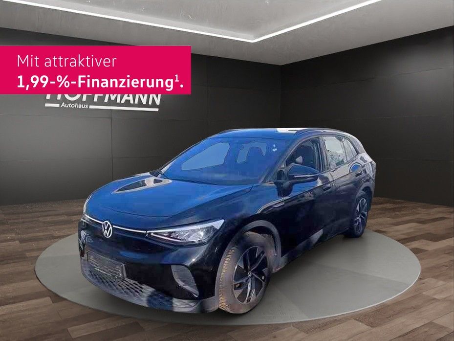 Fahrzeugbild von Volkswagen ID.4