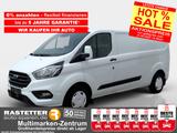 Ford Transit Custom 300 L2 Trend Navi+Holz+Sitzhzg+Ka - Ford Transit Gebrauchtwagen in Karlsruhe