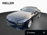BMW Z4 sDrive20iA Advantage SHZ,HIFI,LED,Tempo,PDC - BMW Z4 ADVANTAGE mit Benzin-Antrieb