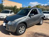 Suzuki Grand Vitara"Finanziabile Senza Busta Pag - gebrauchte Suzuki Grand Vitara aus dem Jahr 2009