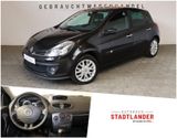 Renault Clio III Exception 1.6 KLIMA*4S-REIFEN*ALU - Renault: Reifen