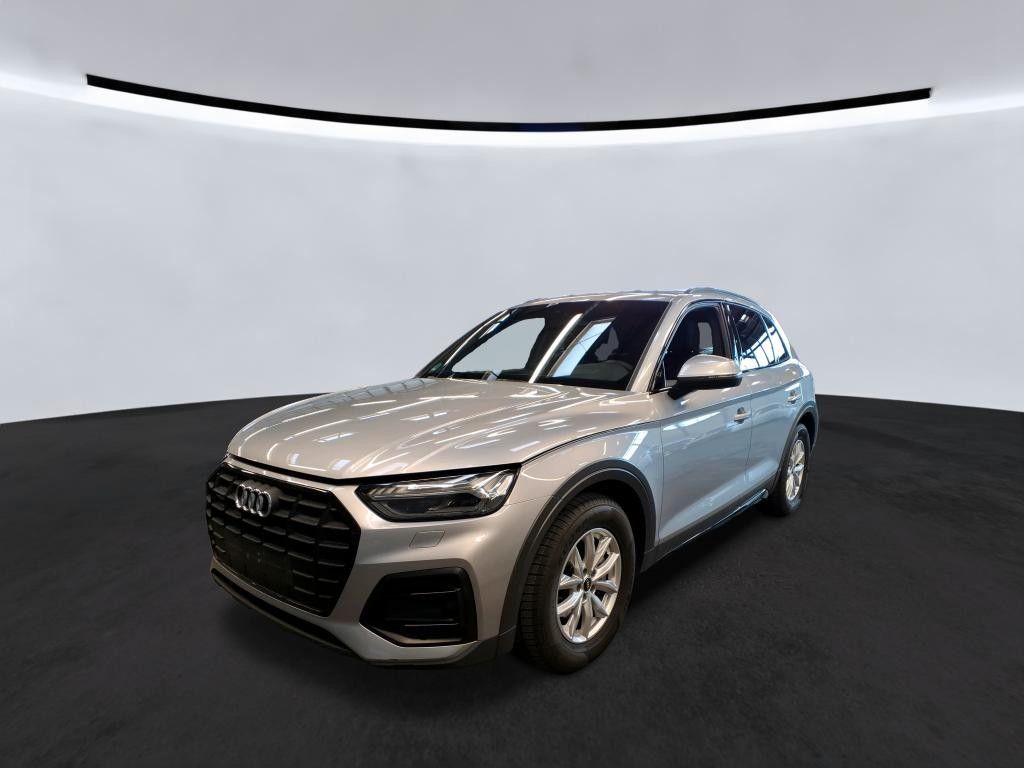 Image of Audi Q5