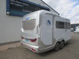 Knaus Deseo 400 TR SIE SPAREN 12.689  - Deseo