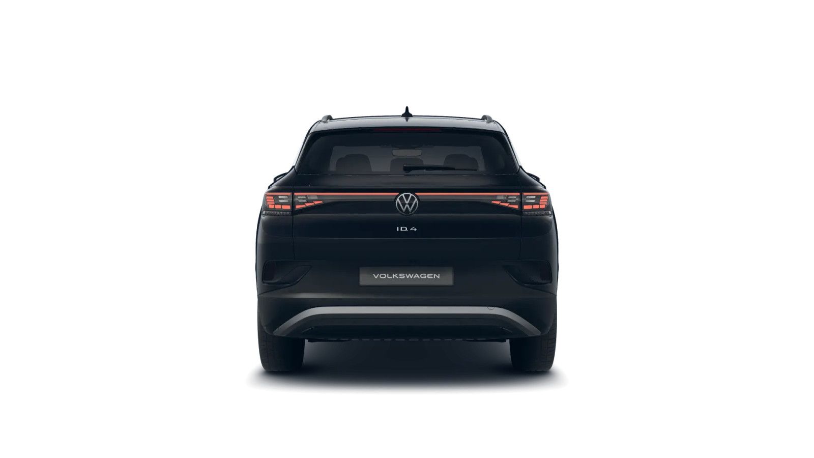 Volkswagen ID.4 - Bild 14