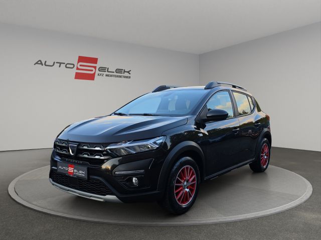 Dacia Sandero III Stepway Comfort AUS 1.HAND