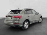 Audi Q3 35 TFSI 2x S LINE MATRIX NAVI+ ACC LM20 - Audi Vorführfahrzeuge