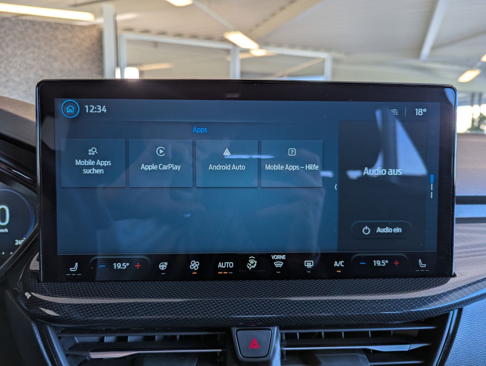 Fahrzeugabbildung Ford Focus 1.0 ST-Line X EB Matrix B&amp;O ACC Kamera 18"