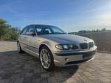 BMW 316i *M135* Tüv neu* Viele Teile Neu* - gebrauchte BMW 316 aus dem Jahr 2002