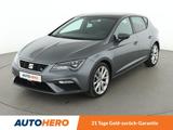 Seat Leon 1.8 TSI FR Aut.*PANO*PDC*LED*SHZ*TEMPO* - Seat Leon: 1p Fr