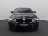 BMW M5 xD M Driver´s 360°DAB Belüftung MCarbKeramik  - gebrauchte BMW M5 aus dem Jahr 2023