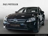 Mercedes-Benz C 220 d 4MATIC T-Modell Navi/Memory/Tempomat/PTS - gebrauchte Mercedes-Benz C 220 aus dem Jahr 2021