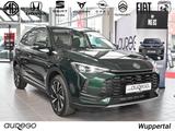 MG ZS 1.5 Hybrid+ Luxury Navi Leder Digitales Cockp - MG ZS Luxury mit Hybrid-Antrieb (Benzin/Elektro)