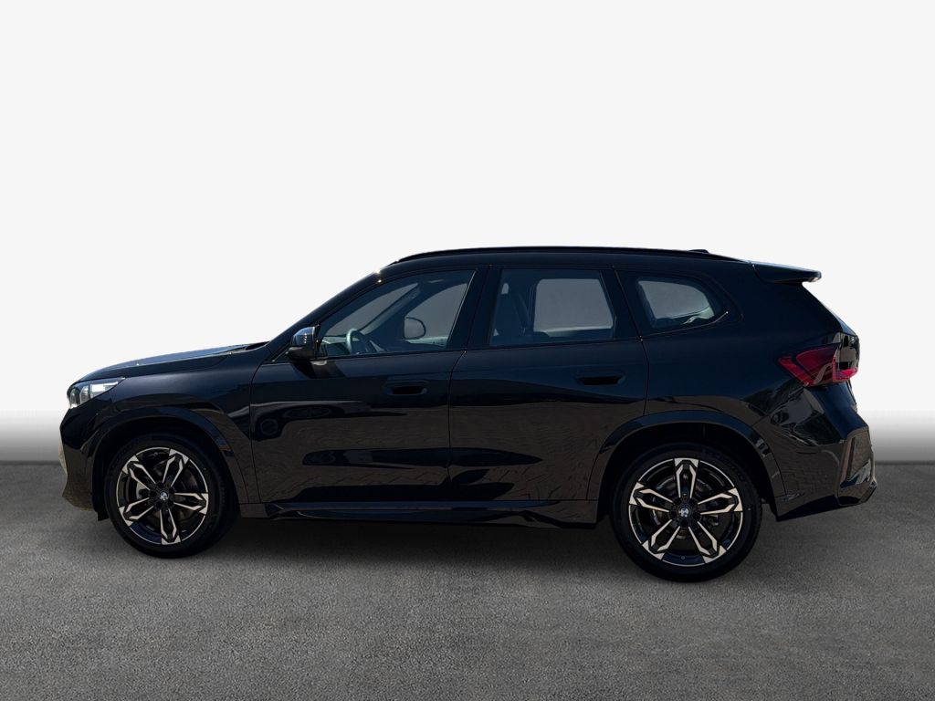 BMW X1 sDrive20i Aut. M-Paket AHK LED HeadUp H&K foto 5