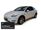 Tesla Model Y Rear-Wheel Drive - Tesla Model Y in Frankfurt (Main)