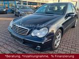 Mercedes-Benz C 180 C Limousine C 180 Kompressor Avantgarde