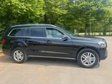 Mercedes-Benz GLS 350 - gebrauchte Mercedes-Benz GLS 350 aus dem Jahr 2018