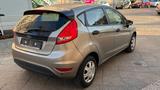 Ford Fiesta 1,25 60kW Trend Klima - Ford Fiesta aus 2010: 1.6