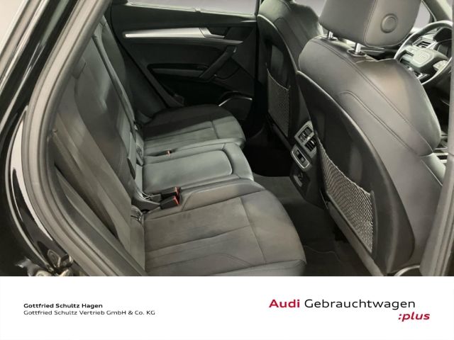 Audi Q5 - Bild 8