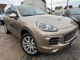 Porsche Cayenne Diesel *1.HAND*PANORAMA*NAVI*KAMERA* - Porsche Cayenne mit Diesel-Antrieb