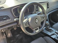 Fahrzeugabbildung Megane IV Grandtour Experience 1.5 dCi 110 Energ