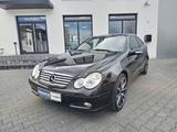 Mercedes-Benz CL 180 K Sportcoupe Sportpaket LEDER - Mercedes-Benz CL 180 Gebrauchtwagen