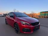 Peugeot 308 GT Pack - Peugeot 308 GT-Pack